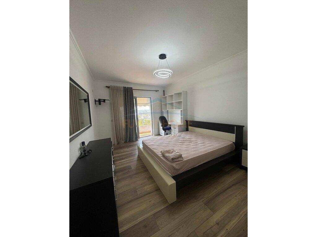 Rent, Apartment 2+1+Parking Space, Dibra Street (United School)