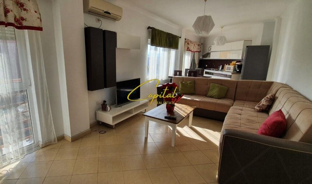 SHITET APARTAMENT 2+1 ALI DEMI 154.000 EURO