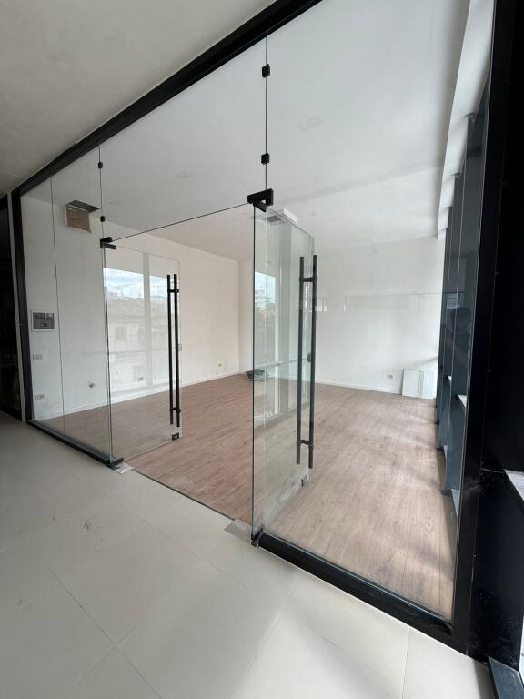 Shop / Space for Rent – Golden Tower, Mine Peza