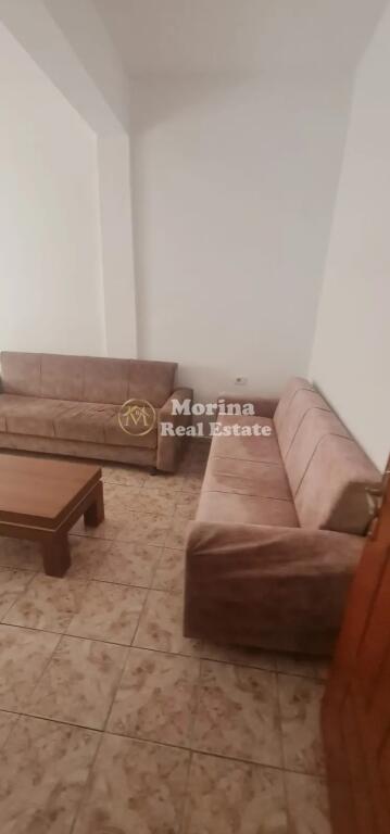 Qera, Apartament 1+1, te Rruga e Durresit, mbrapa Ambasades Kineze, 500 Euro/Muaj