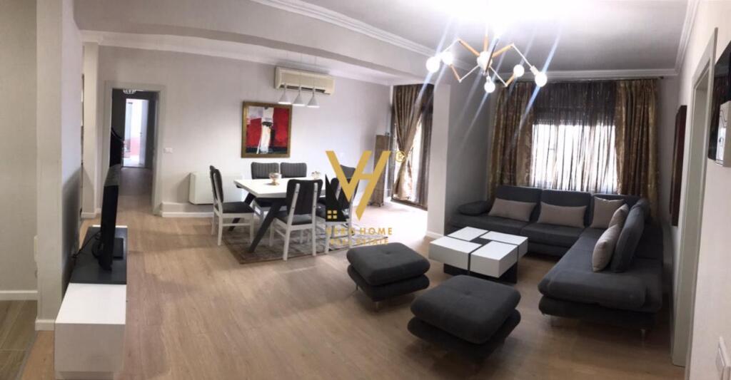 APPARTAMENTO 3+1+2+BLK IN AFFITTO IN CENTRO 1.100 EURO
