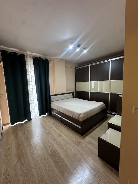 Apartament 2+2+bllk me qera Astir (welli)