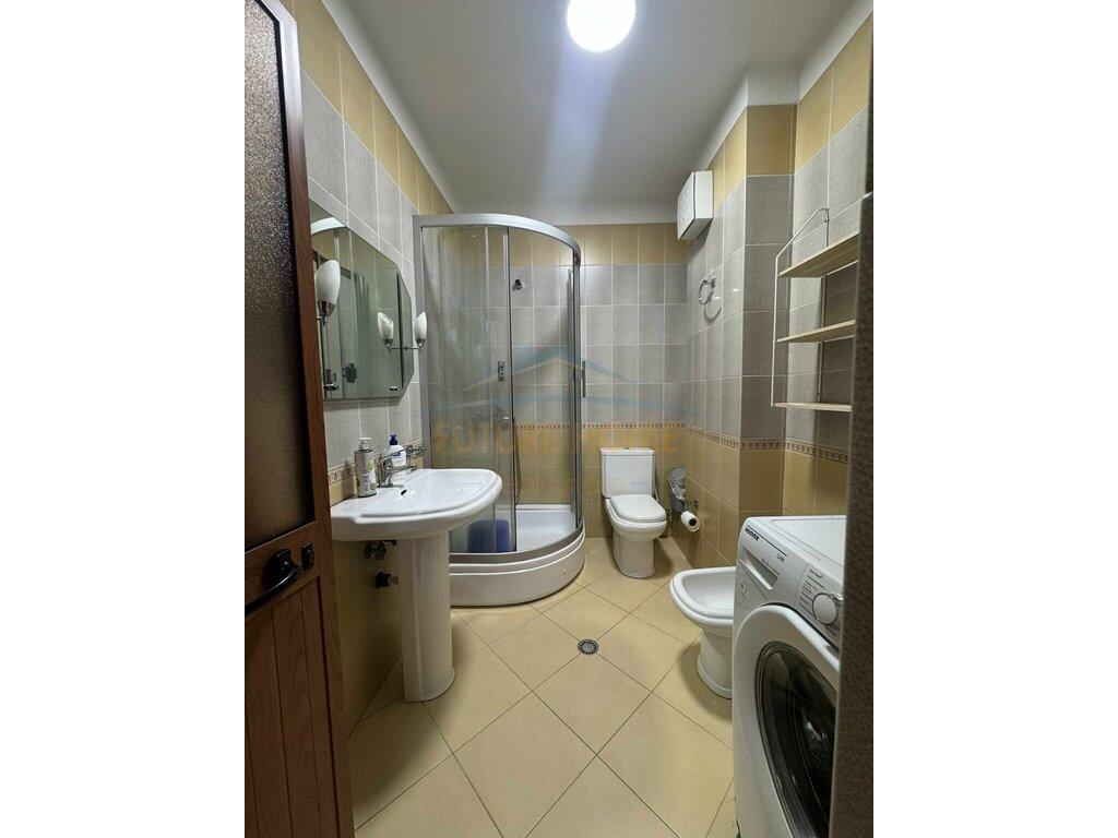 Rent, Apartment 2+1+Parking Space, Dibra Street (United School)