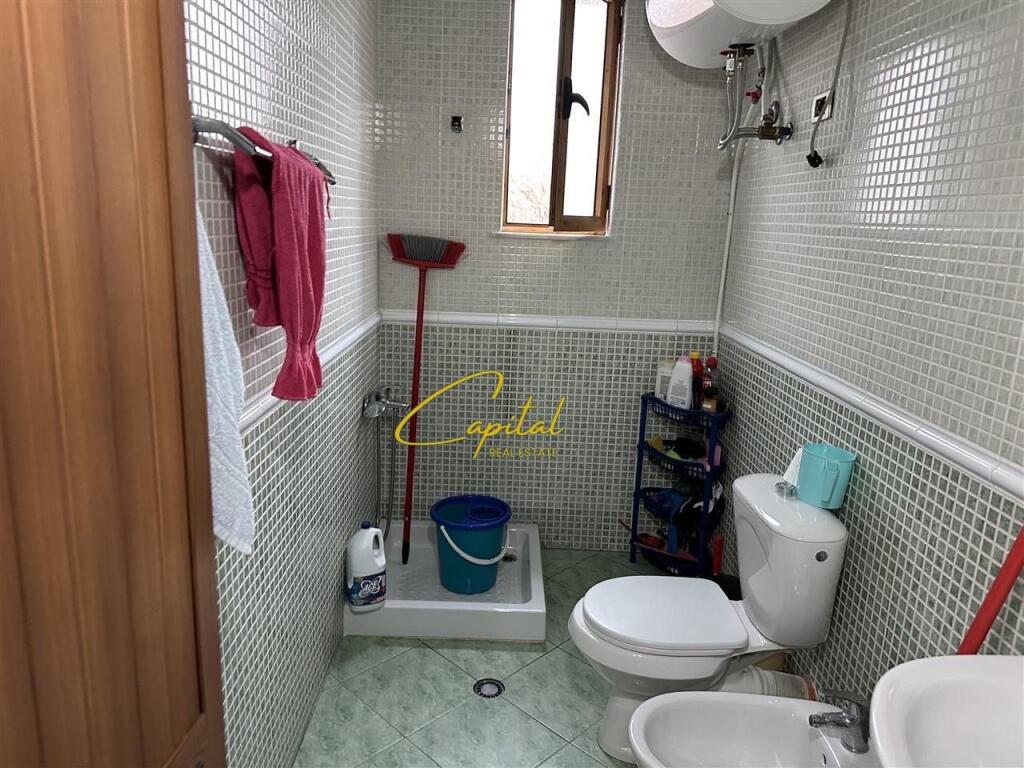 APPARTAMENTO IN AFFITTO 2+1+2 CITTÀ STUDENTI 60.000 LEKE