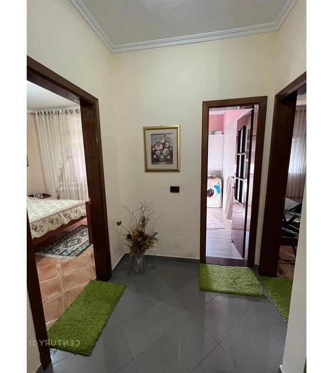 APARTMENT 2+1 AT BRYLI!