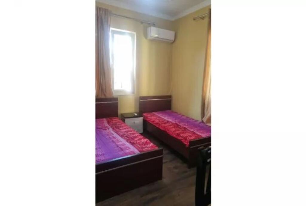 STUDIO FOR RENT 25 M2 ELBASAN ROAD 380 EURO