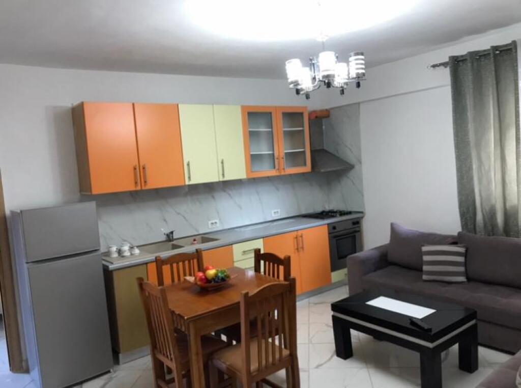 APARTMENT 1+1 FOR RENT LAPRAKE 420 EURO
