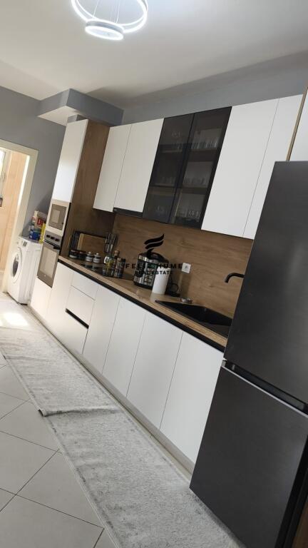 SHITET APARTAMENT 1+1 FRESK 110.000 EURO