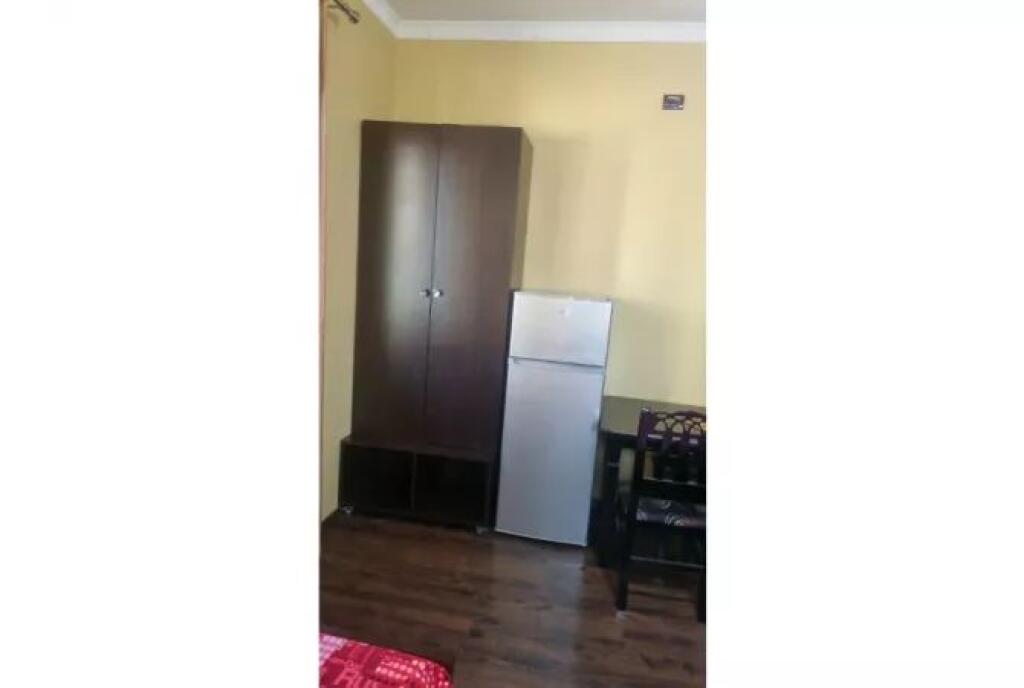STUDIO FOR RENT 25 M2 ELBASAN ROAD 380 EURO