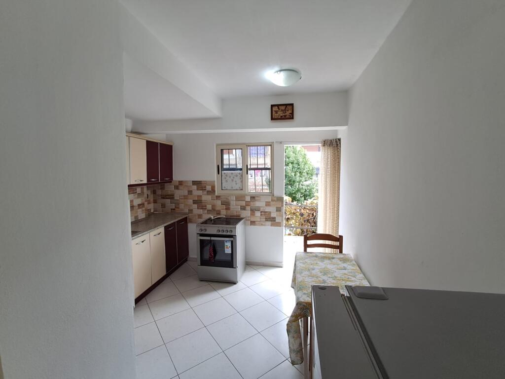 APPARTAMENTO IN AFFITTO 1+1, 📍 Ospedale– Durazzo