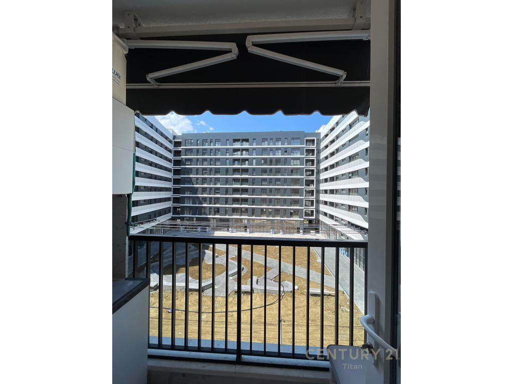 Appartamento 1+1 in vendita presso Trio Towers Residence, Don Bosko