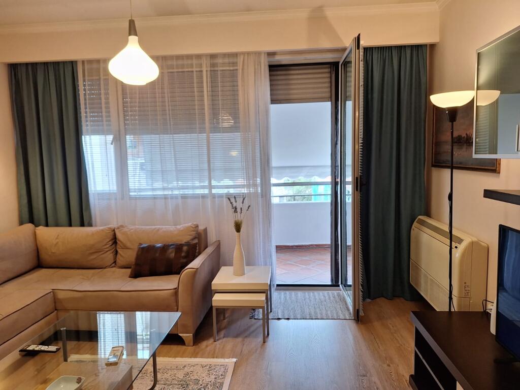 Rent, Apartment 2+1+2, Bllok, Conad building behind LSI