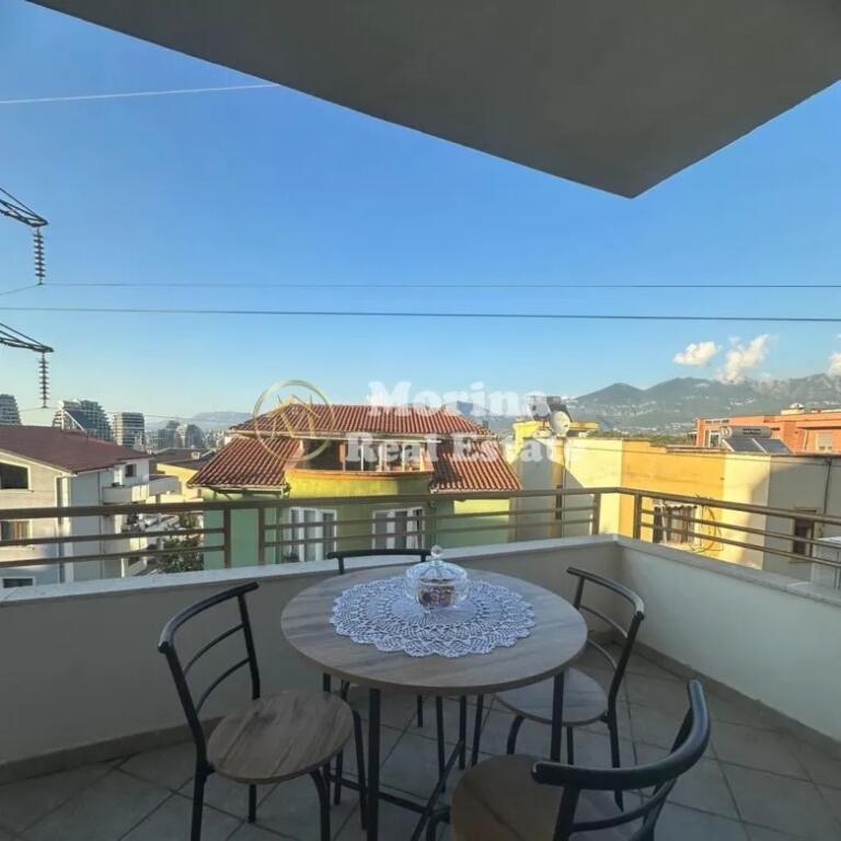 Qera, Apartament 1+1, te Liqeni i Thate, 700 Euro/Muaj
