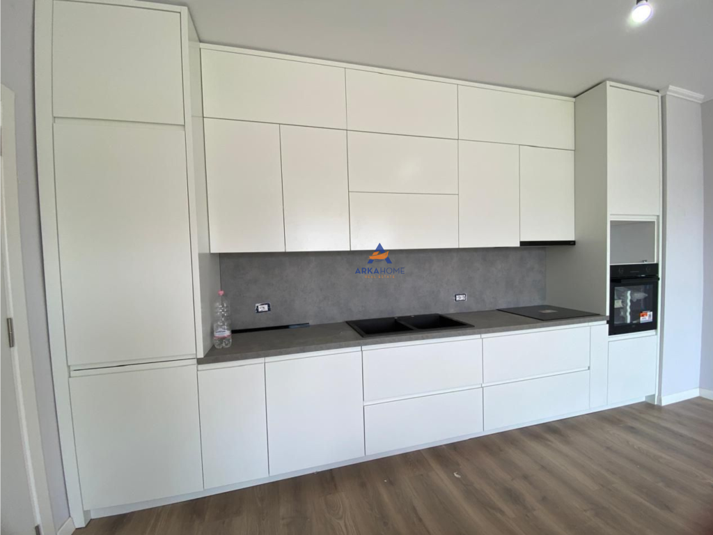 FOR RENT APARTMENT 2+1+BALCONY "NEW BOULEVARD" 55,000 LEKE.