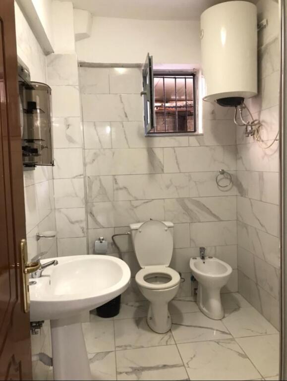 APARTMENT 1+1 FOR RENT LAPRAKE 420 EURO