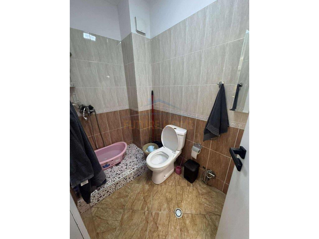 Shitet , Apartament 1+1 , Astir