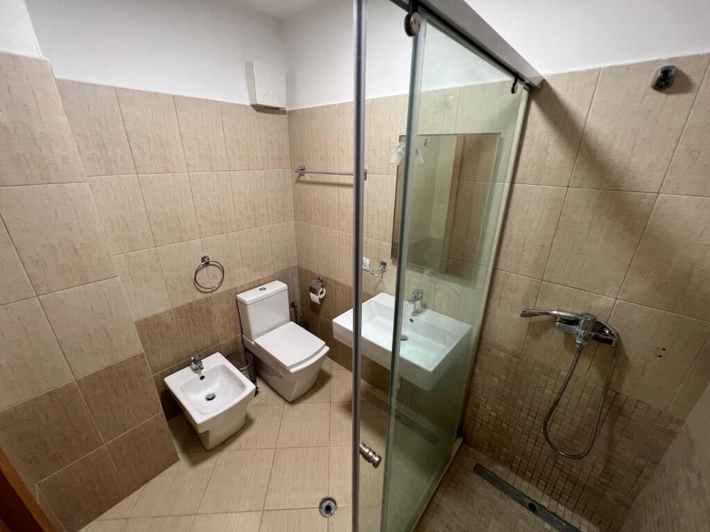 Apartment for rent 2+1+2 Opposite Deliorgjit 700€