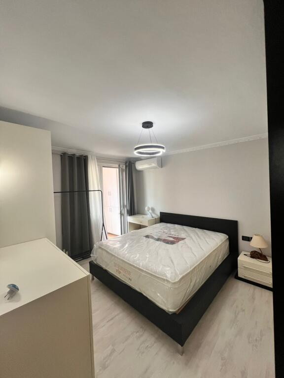 For rent apartment 2+1+2🅿 in Bllok, Te Garda