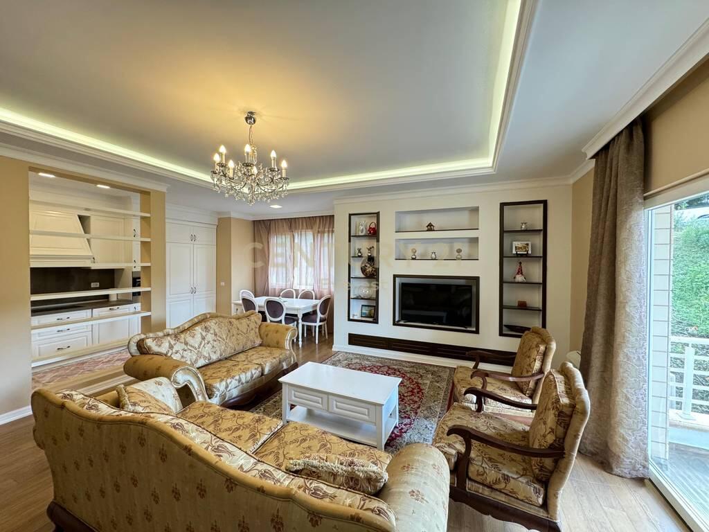 LIQENI I THATE, APARTMENT 2+1+2+PARKING FOR RENT!