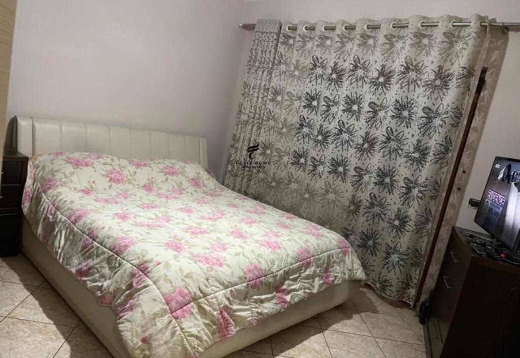 APARTAMENT ME QERA 3+1 ASTIR 65.000 LEKE