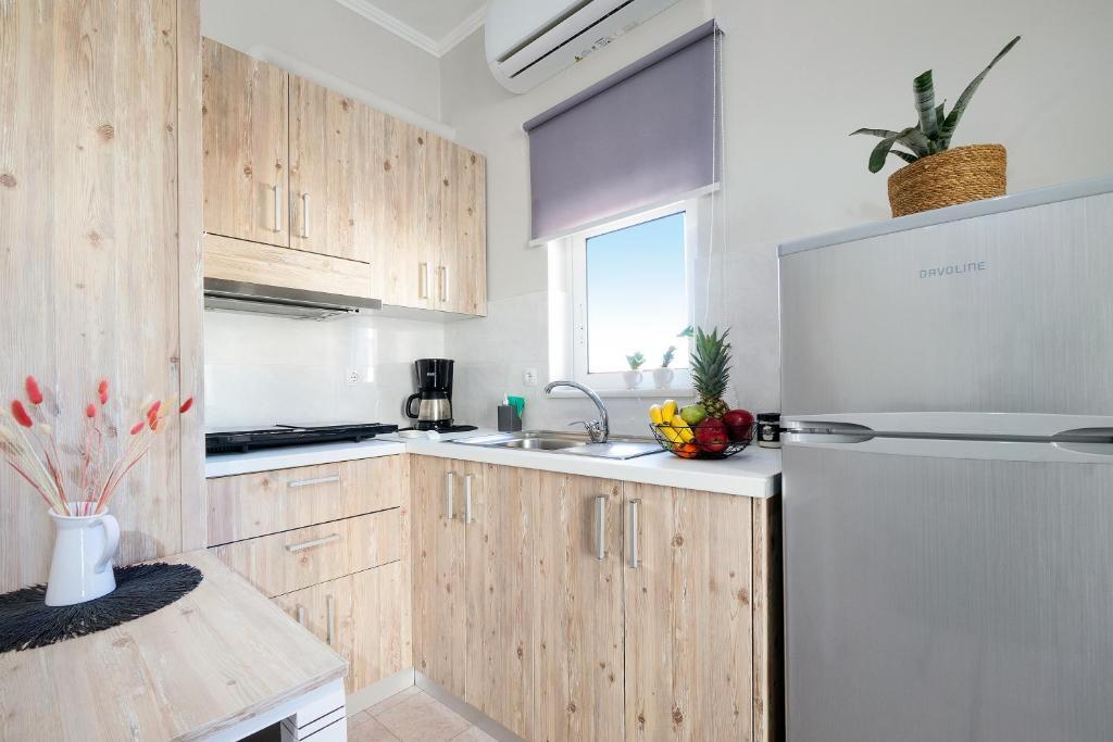 Apartament Me Qera 3+1+2 Tek Liqeni i Thate (ID B230174) Tirane