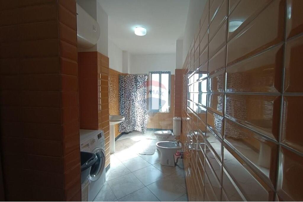 Apartament 1+1 në Freek