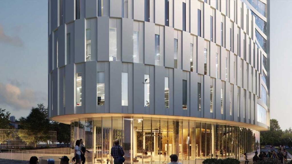OFFICE FOR SALE 515 M2 CENTER 3,200,000 EURO