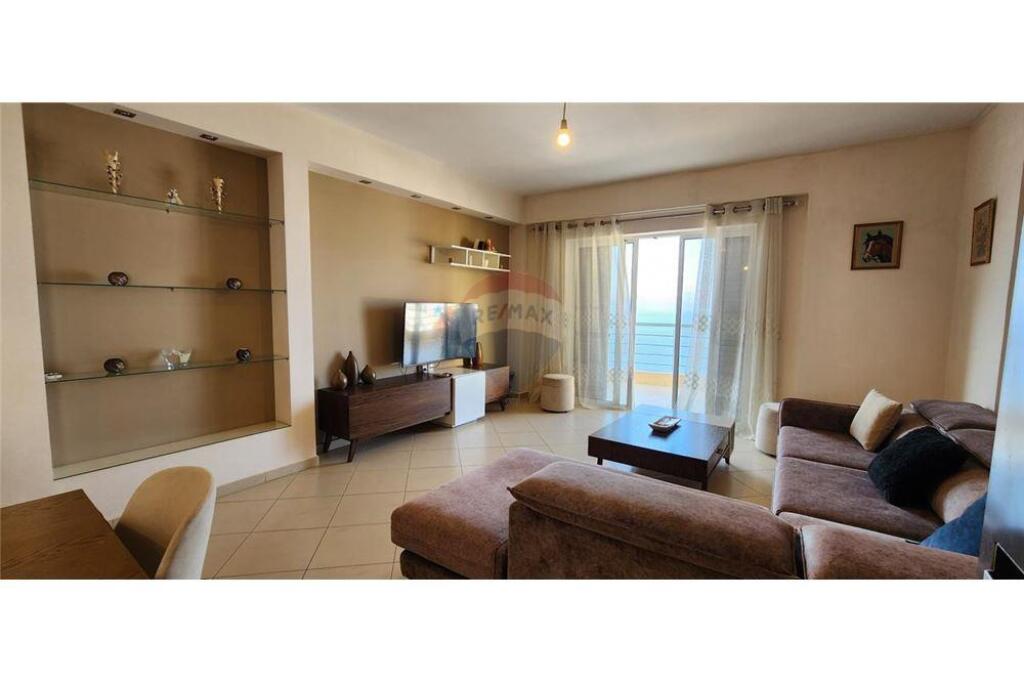 Apartament 3+1 ne shitje ne Sarande