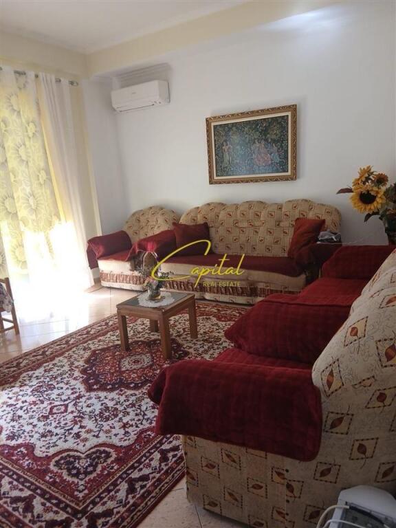 APARTMENT FOR RENT 2+1 5 MAY 50,000 LEKE