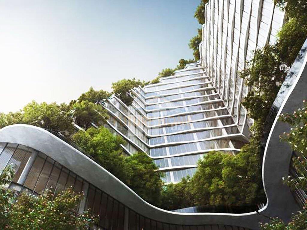 Vendesi in vendita Appartamento 2+1+2, Edificio Ekspozita