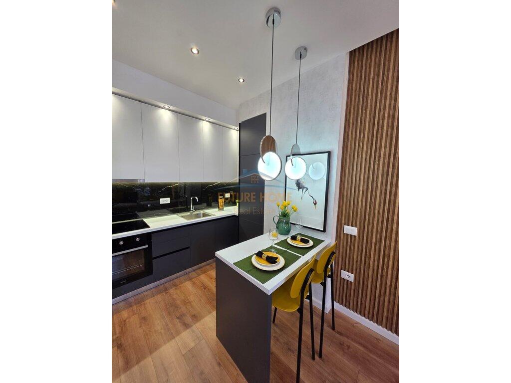 Apartment 1+1 for sale, Spring Residence, Vasil Shanto