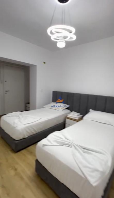 FOR RENT APARTMENT 2+1 "21 DHJETORI" 700 EURO.