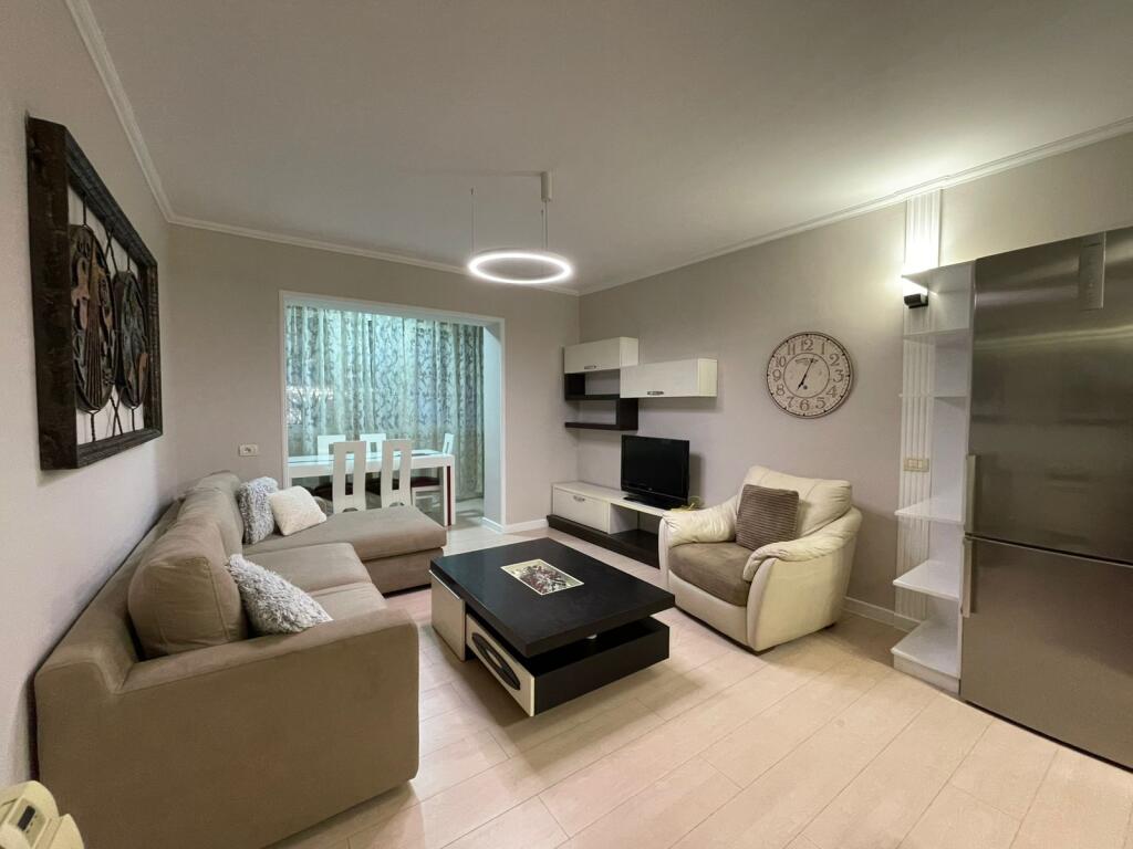 2+1 APARTMENT FOR RENT IN MYSLYM SHYRI.