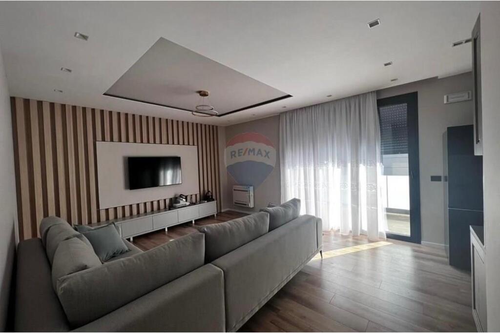Appartamento 1+1 in vendita, residenza Sofia