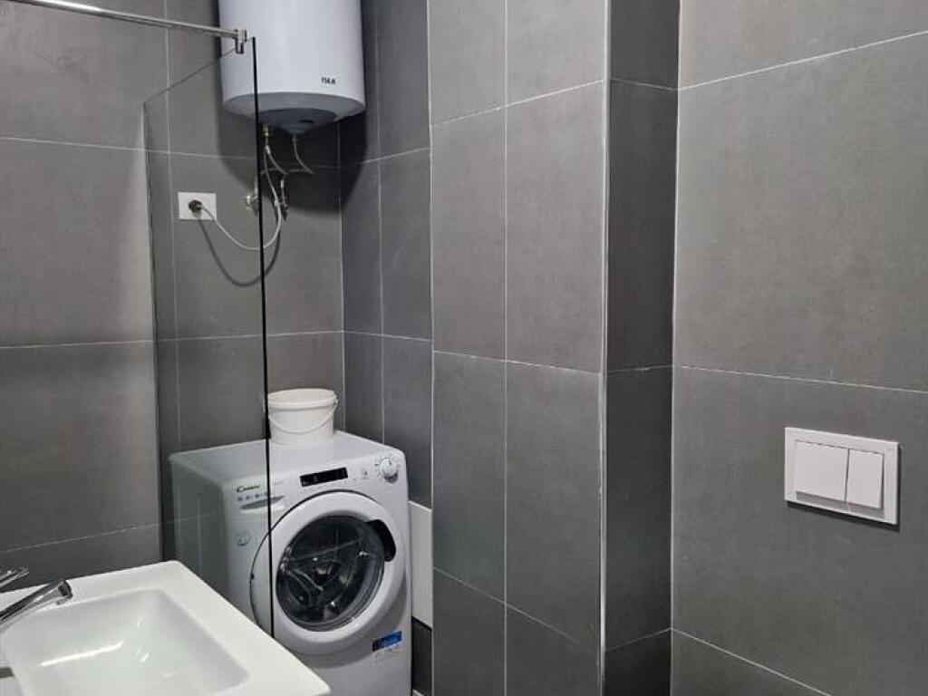 Appartamento 1+1 in Affitto a Tirana Trio Tower Residence, Don Bosko