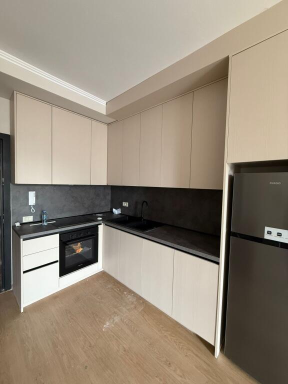 APPARTAMENTO IN AFFITTO 2+1 AL GOLDEN TOWER, VIA MINE PEZA