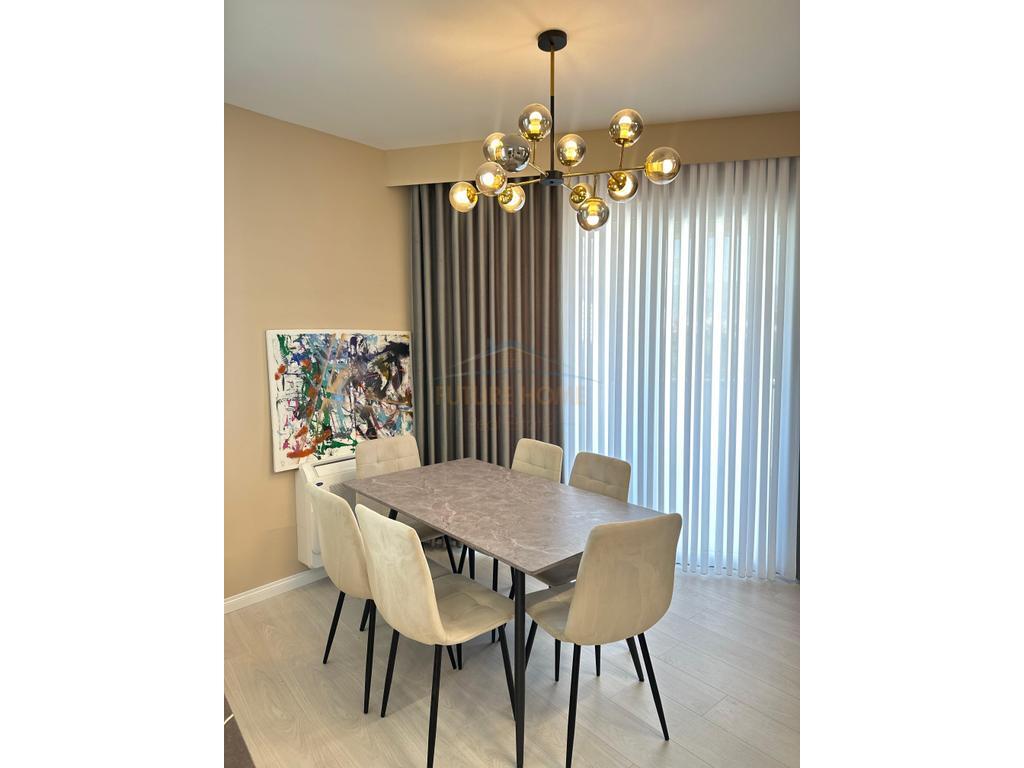 Rent, Apartment 2+1+Parking Space, River Residence, New Ring