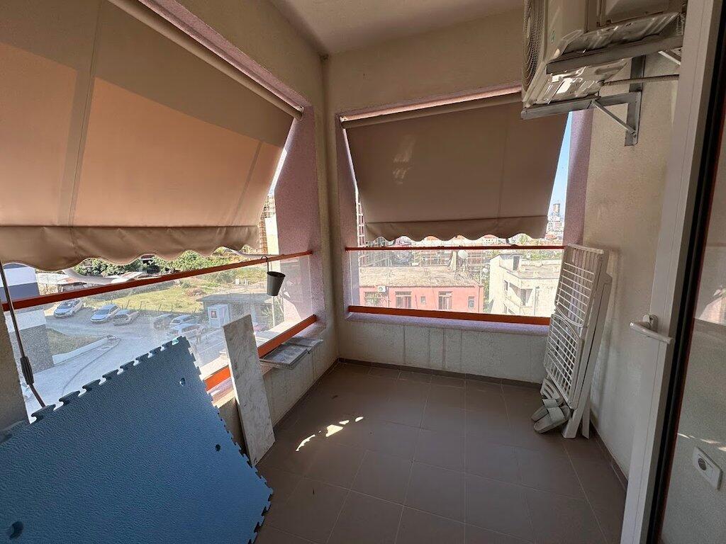 Appartamento 2+1+Posto Auto in vendita a Rezidenca Mangalem, Ali Demi