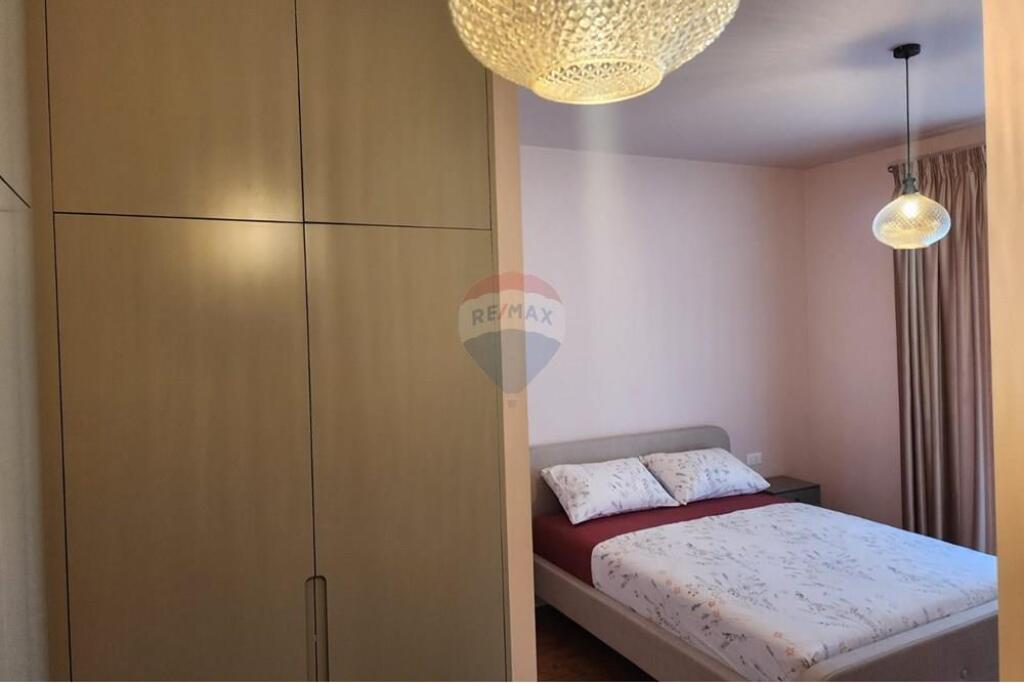 appartamento in affitto in via Kosovo