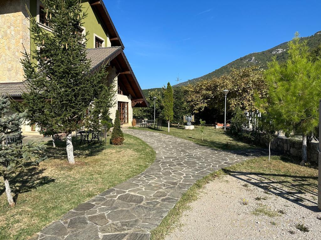EXCLUSIVE! 4-STOREY HOTEL FOR SALE, IN SURREL, DAJT!