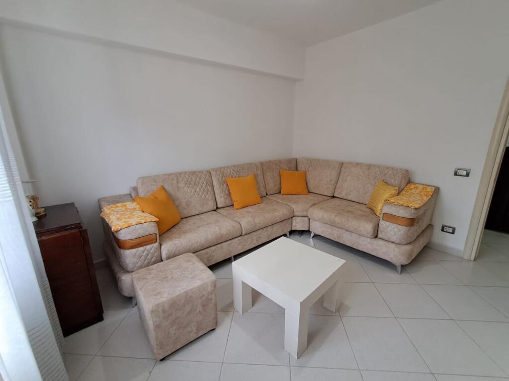 APPARTAMENTO IN AFFITTO 1+1, 📍 Ospedale– Durazzo