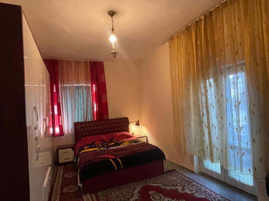 Appartamento 2+1 Viale Bajram Curri, Tirana