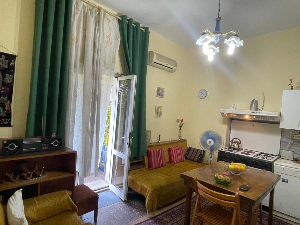 Appartamento 2+1 Viale Bajram Curri, Tirana
