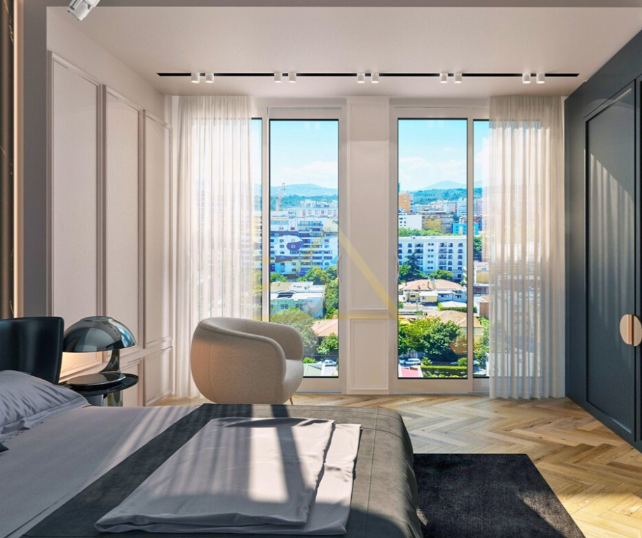 Appartamento in vendita – Centro, Tirana