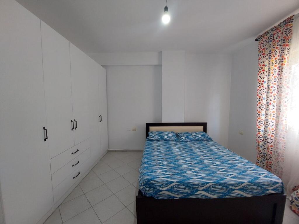 Appartamento 2+1 in affitto a Vlora