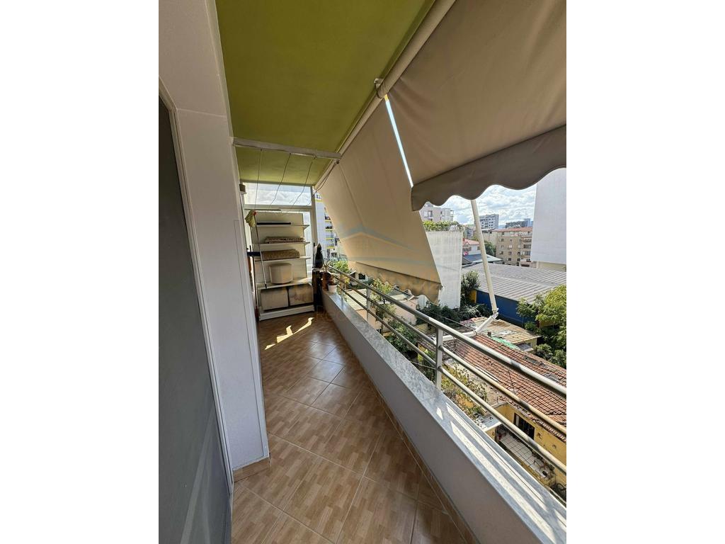 Rent, Apartment 2+1+Parking Space, Dibra Street (United School)