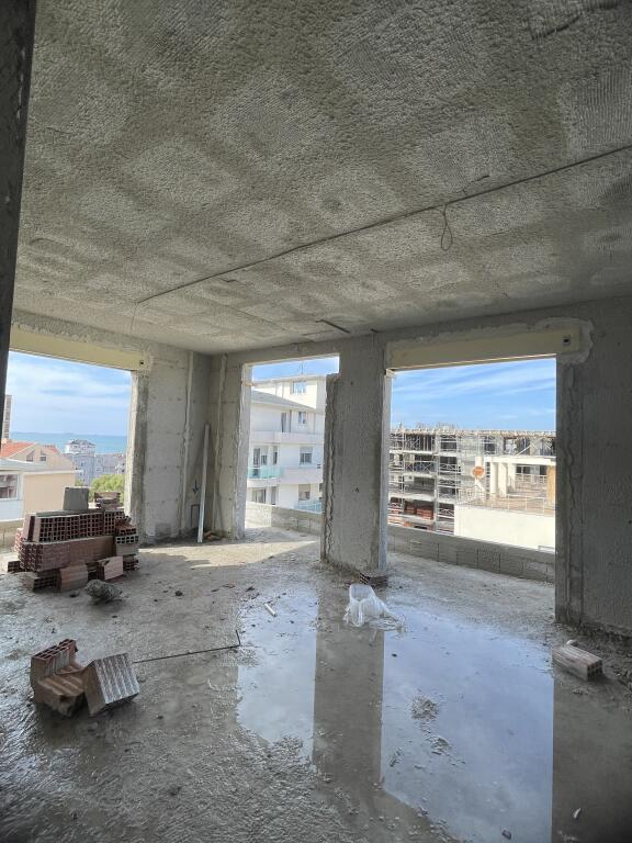 🌊 L'appartamento più economico con vista mare lungo tutta la costa di Durrës! 🌊