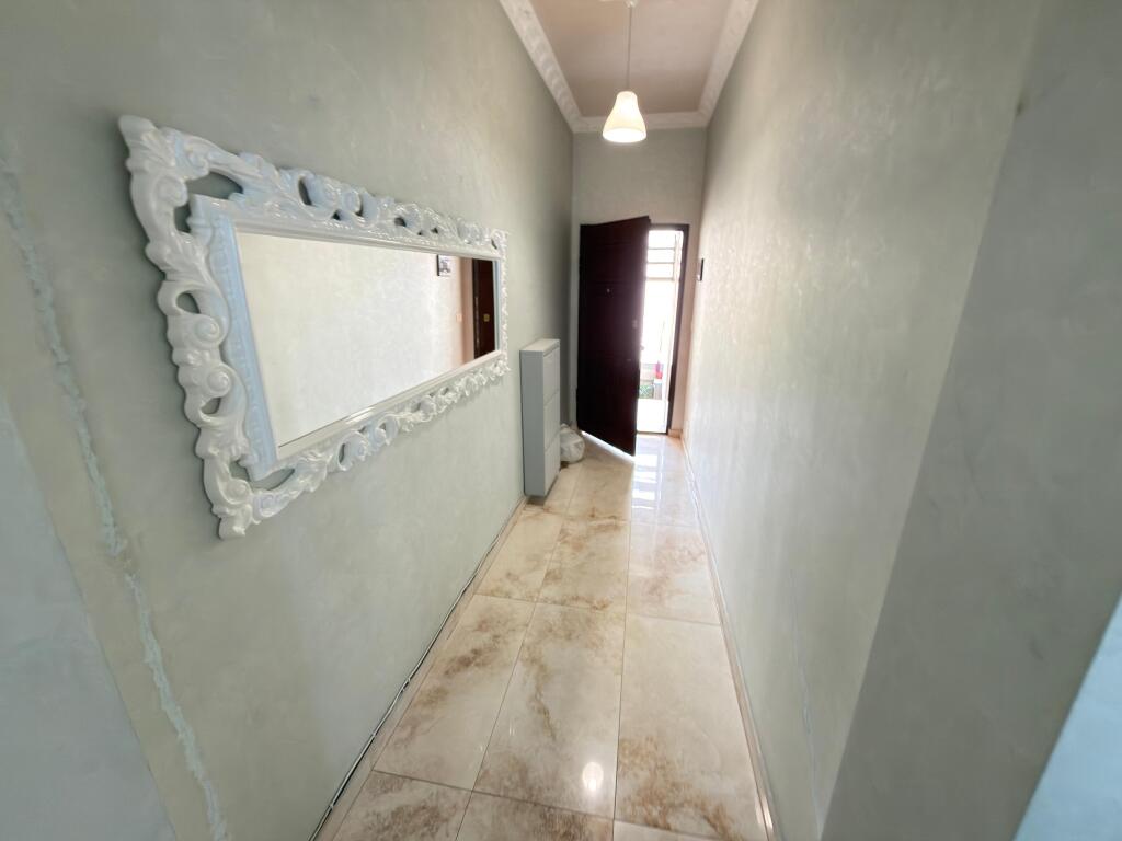 ✨ Qera Apartament 2+1 📍 Ish Parku i Autobuzave, Rr. Ndre Mjeda Çmimi 55.000 Leke/Muaj