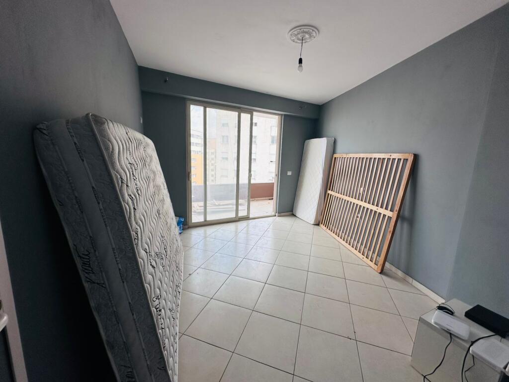 Apartment 2+1+2 bathrooms for sale in Astir behind Artist bar