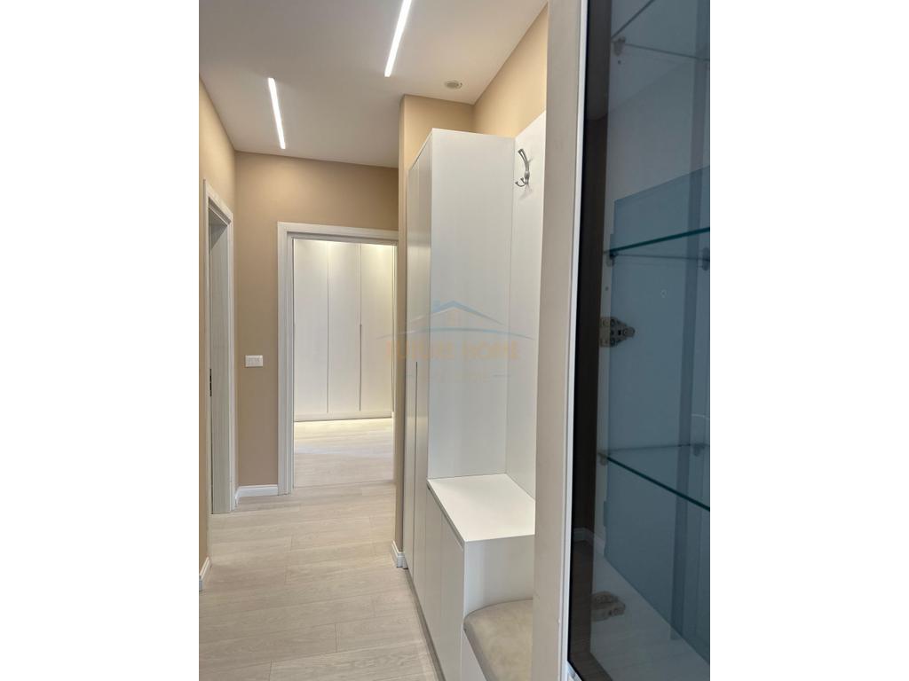Rent, Apartment 2+1+Parking Space, River Residence, New Ring